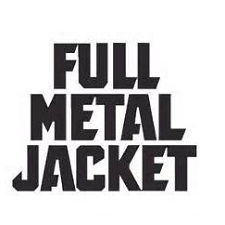 Full Metal Jacket